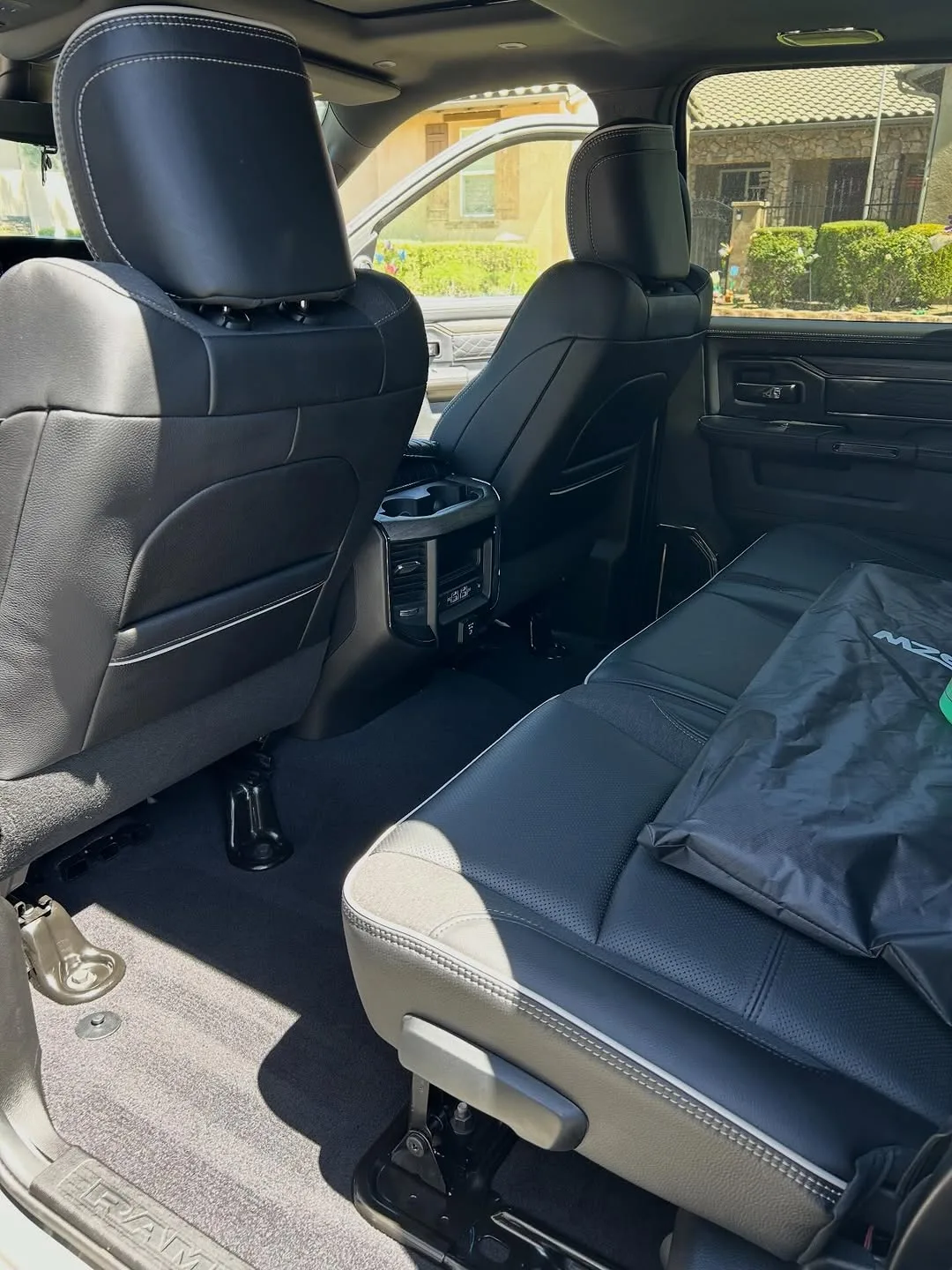 Carpet and Upholstery Extraction