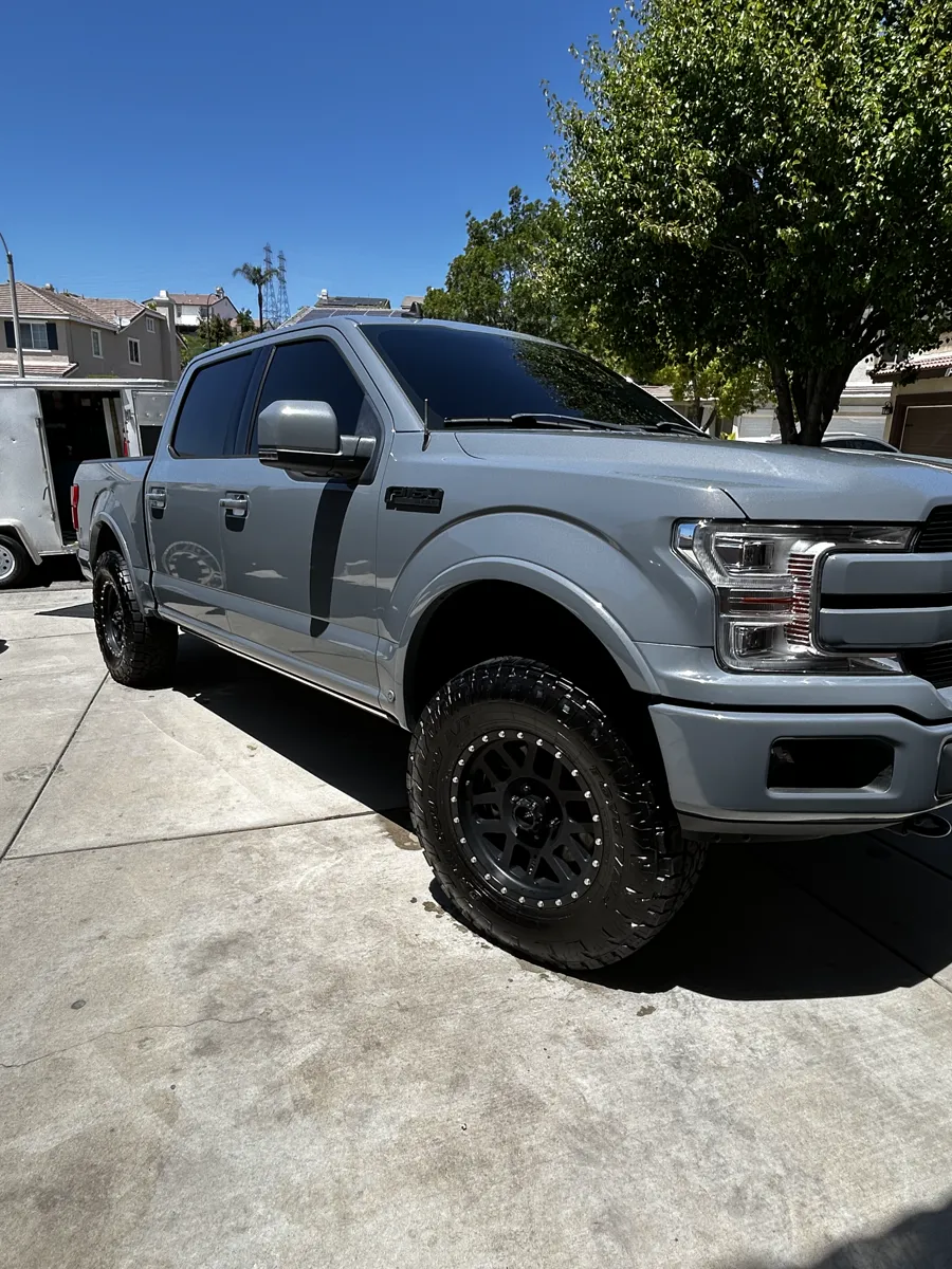 Ford F-150