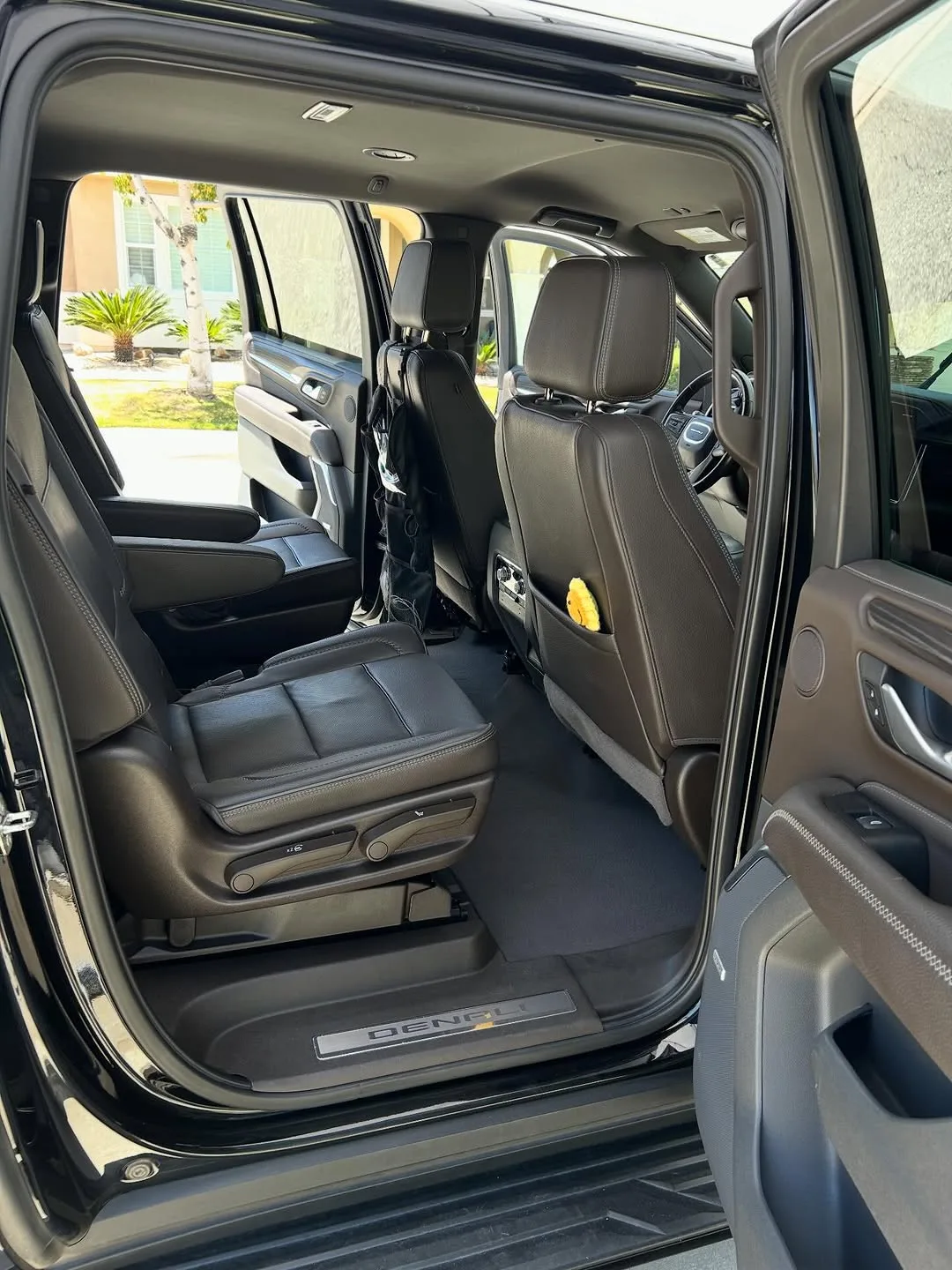 Interior Deep Clean by R&D Brothers Mobile Detailing