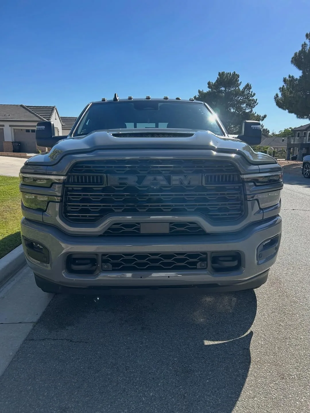 Fleet and Work Vehicle Detailing by R&D Brothers Mobile Detailing