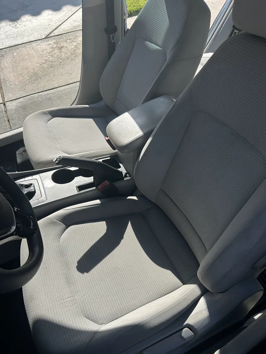 Carpet and upholstery extraction