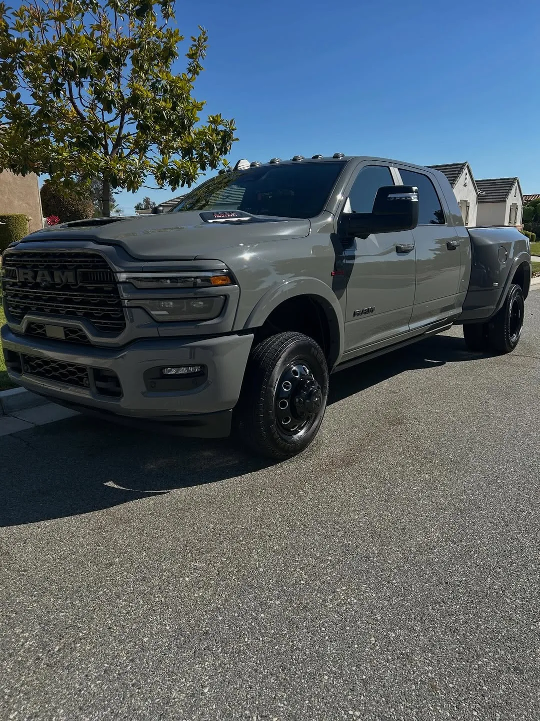 Paint Polish and Protection