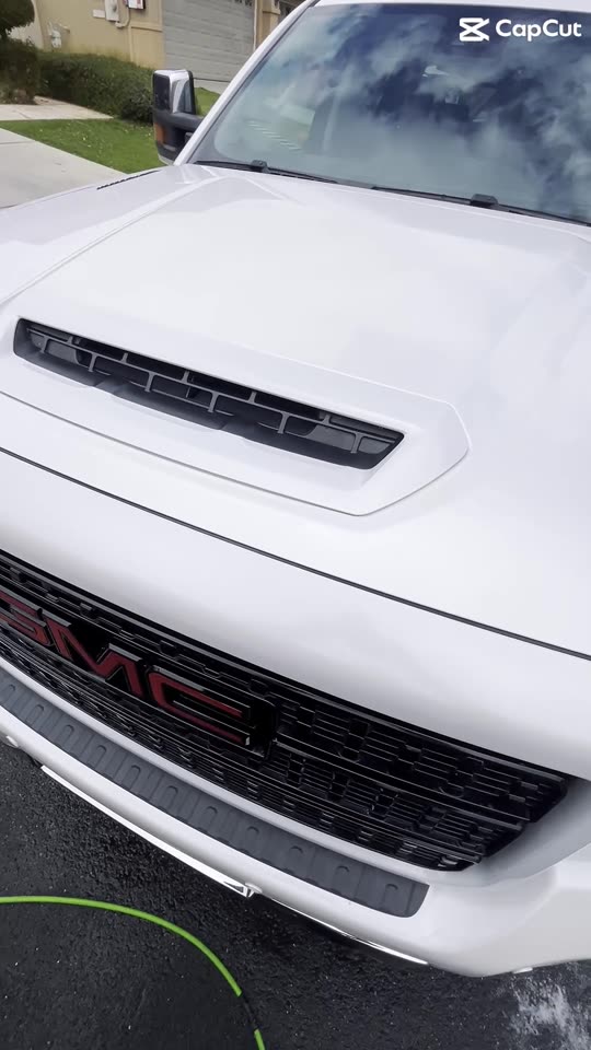 GMC Denali